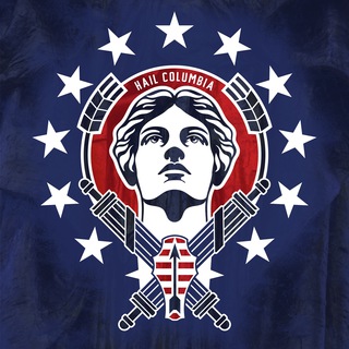 Avatar of Telegram channel "Sons Of Columbia" @sonscolumbia