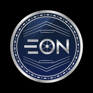 Avatar of Telegram channel "EON Coin - Community" @eoncommunity