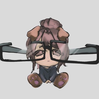 Avatar of Telegram channel "crosskinn1e." @crosskinn1e
