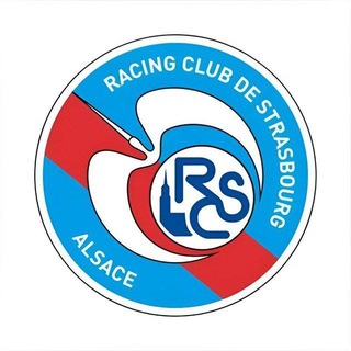 "ФК «Страсбур» | RCSA" @strasboourgg Telegram арнасының аватары