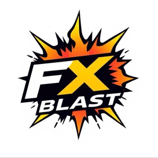 Avatar of Telegram channel "FX BLAST" @fxblastofficial