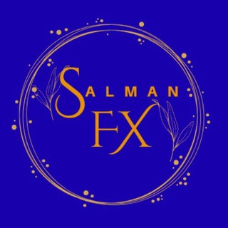 SalmanFX signal - TgScanner