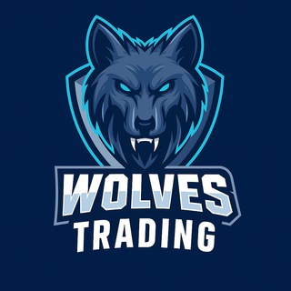 Аватар Телеграм каналу "WOLVES TRADING" @wolvestrades