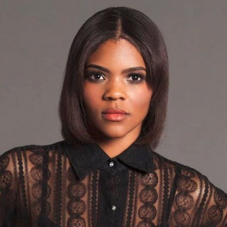 Avatar of Telegram channel "Candace Owens On Fire🔥" @candaceonfire