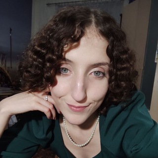 Аватар Телеграм канала "Няшные еврейки на каждый день" @njdpnkd