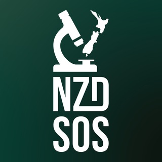 Avatar of Telegram channel "NZDSOS" @nzdsos