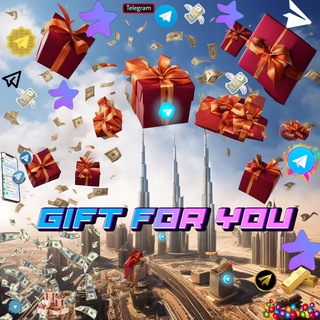 Розыгрыши телеграмм премиума 🎁 - TgScanner