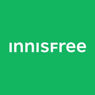 Аватар Телеграм канала "INNISFREE_RU" @innisfree_ru