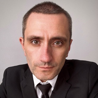 Аватар Телеграм канала "Сергій Ягодзінський 🇺🇦" @sophist_ua