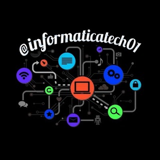 Informaticatech - TgScanner