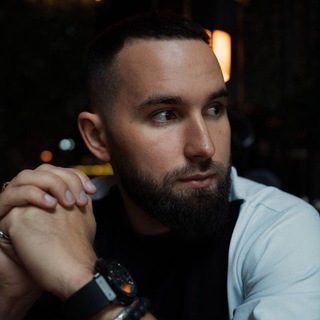 Михаил Дашкиев - TgScanner