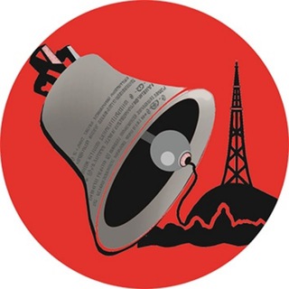 Набат - TgScanner