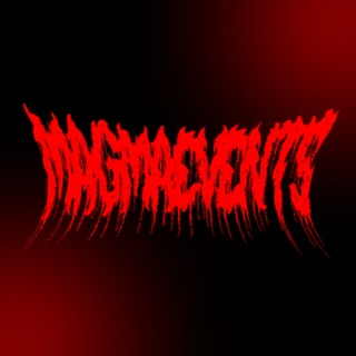 Avatar of Telegram channel "MAGMA EVENTS" @magma_events