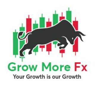 Grow More Fx Signals By Imran & Samad - TgScanner