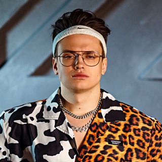 Бустер 🍄 - TgScanner