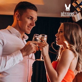 Знакомства в Bizarre - TgScanner