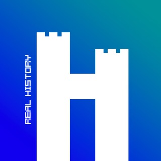 Telegram频道 "Real History" @+AAAAAE059RMxeYk1AKSEqg 的头像