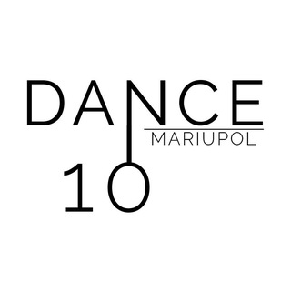 Аватар Телеграм канала "ТСК «10 DANCE» Мариуполь" @tendance_mrpl
