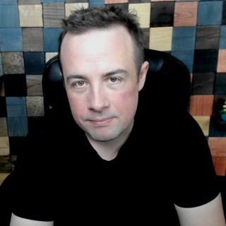 JFGariepy - TgScanner