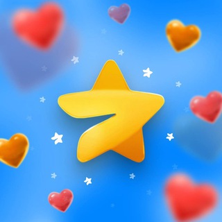 Аватар Телеграм каналу "Telegram Stars | Подарки бесплатно" @tgifts_stars_bot