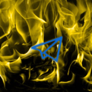 Аватар Телеграм канала "спірітус маргіналіс" @pyroborea