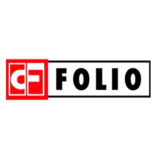 Аватар Телеграм каналу "Видавництво Фоліо" @folioua
