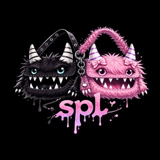 "splatter" @splatterspl Telegram арнасының аватары
