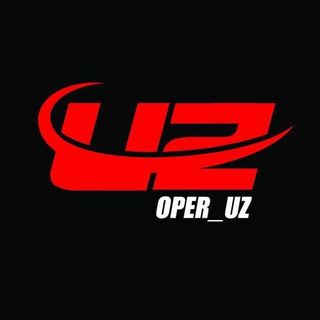 OPER UZ | Расмий канал - TgScanner