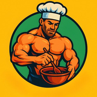 🥗 Будь в Форме | ПП Рецепты - TgScanner