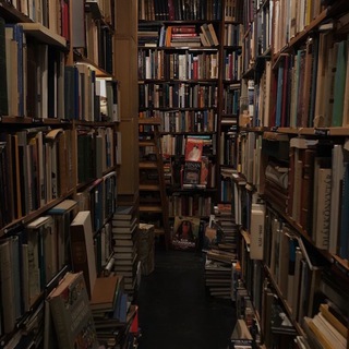 лучшие книги ♡ - TgScanner