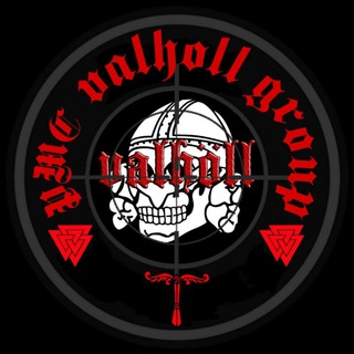 PMC «valhöll» - TgScanner