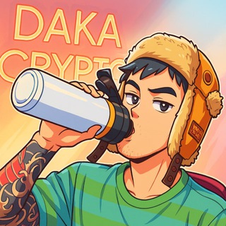 DAKA CRYPTO - TgScanner