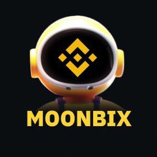 Avatar of Telegram channel "Binance Moonbix Announcements" @binance_moonbix_announcements
