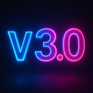 Avatar of Telegram channel "Lampa v3.0" @lampa_beta