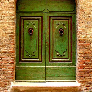 Avatar of Telegram channel "The Green Room ❇️" @thegreenestroom