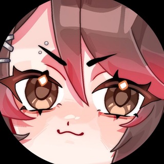 Аватар Телеграм канала "yulia_nuggets || vtuber" @julnugg