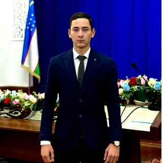 Rasuljon Yusupovich | Rasmiy - TgScanner