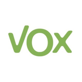 Telegram频道 "VOX España 🇪🇸" @voxtelegram_es 的头像