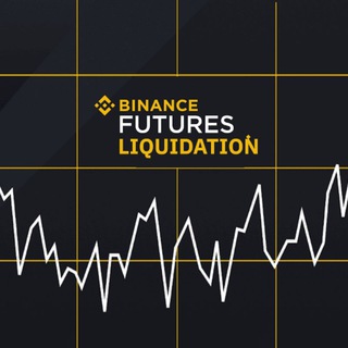 Binance Liquidations - TgScanner