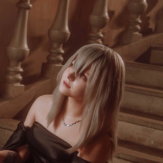 косплеит орёт / lutreolina - TgScanner