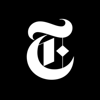 The New York Times - TgScanner