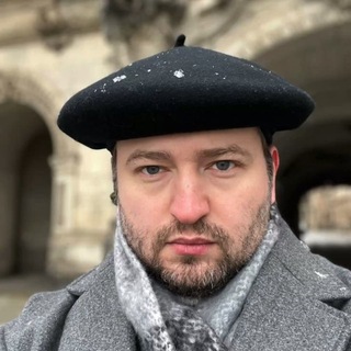 Аватар Телеграм канала "мордекай.mpeg" @farwestemo