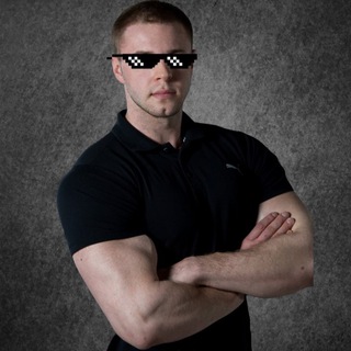 "AW" @artem_wolff Telegram арнасының аватары