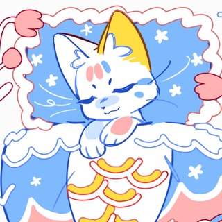 Рококошечка🌷 - TgScanner