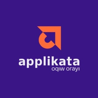 "Applikata| Online matematika" @applikata_matematika_online Telegram арнасының аватары