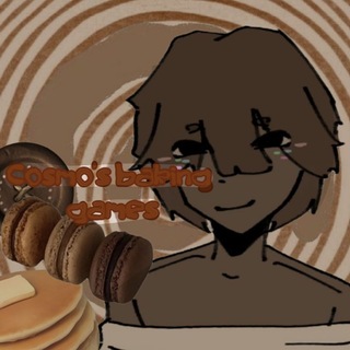 Аватар Телеграм канала "[ПОИСК АДМ.]#🍪 - cօsოօ's ճαkíղց ցαოҽs ๑" @cosmosbakinggames