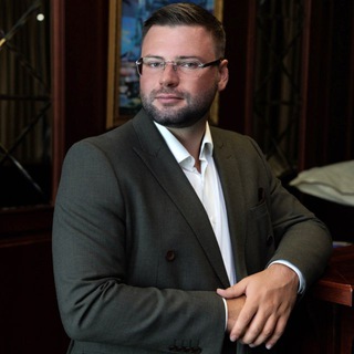 Avatar del canal de Telegram "Честно о банкротстве | Алексей Блиновских" @aleksey_bankrotstvo