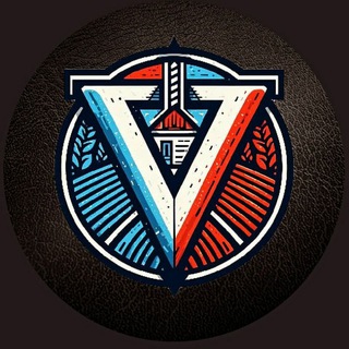 "Vik Gadsden" @vikgn Telegram арнасының аватары