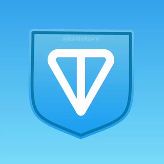 Avatar del canal de Telegram "TON Core" @toncore