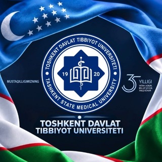 Toshkent davlat tibbiyot universiteti - Stomatologiya | rasmiy - TgScanner